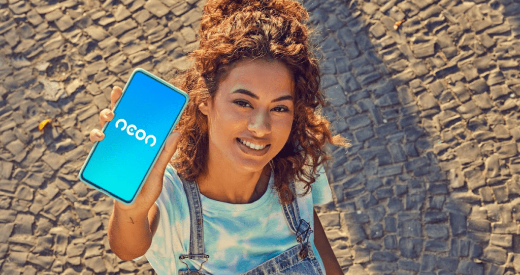 Como abrir conta Neon? 7 passos para se cadastrar pelo app