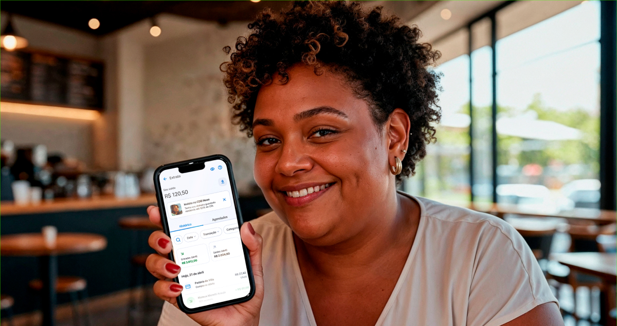 Novo Desenrola Brasil na Neon: Como renegociar suas dívidas pelo app [Passo a Passo]