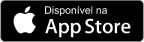 Logo da loja de aplicativos Apple Store